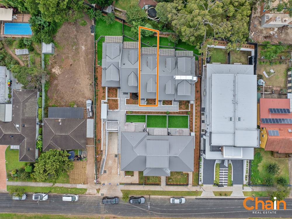 7/59-61 Moffatts Drive, Dundas Valley, NSW 2117