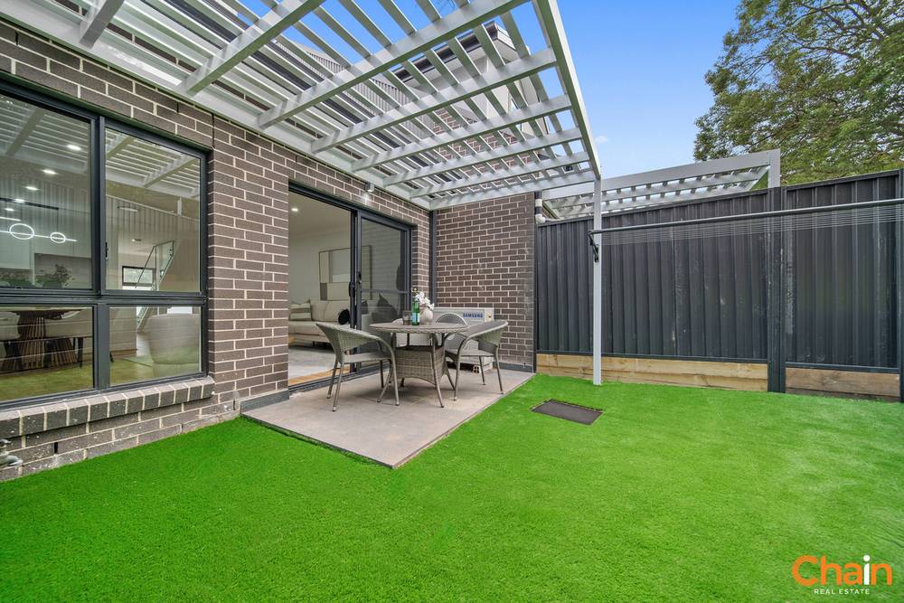 7/59-61 Moffatts Drive, Dundas Valley, NSW 2117