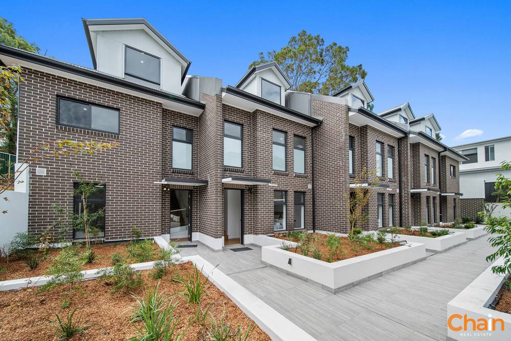 7/59-61 Moffatts Drive, Dundas Valley, NSW 2117