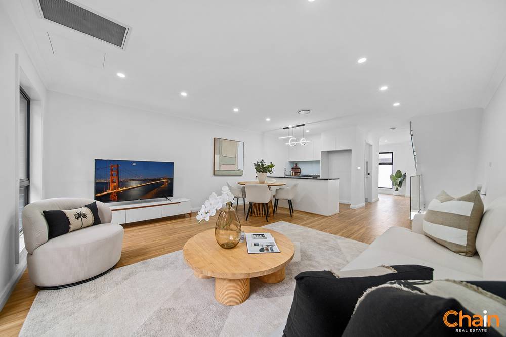 7/59-61 Moffatts Drive, Dundas Valley, NSW 2117