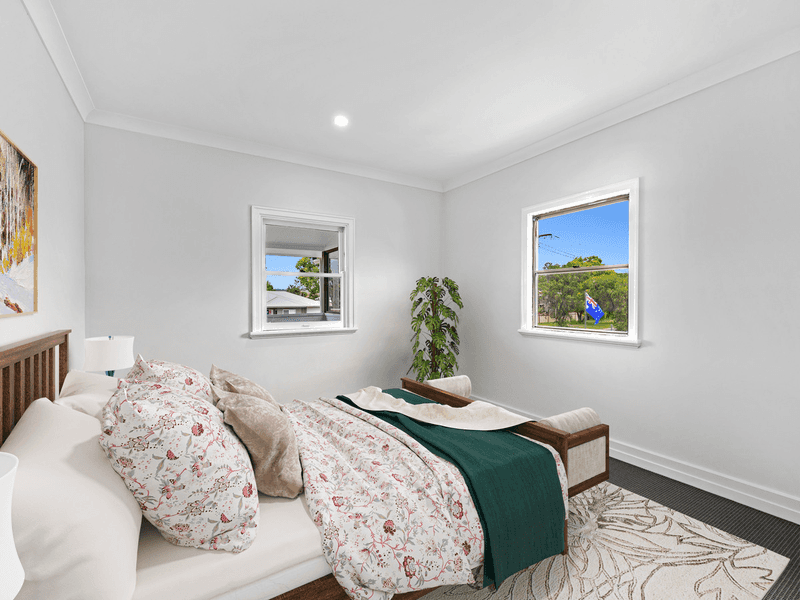 1 Daniel Street, Lowood, QLD 4311