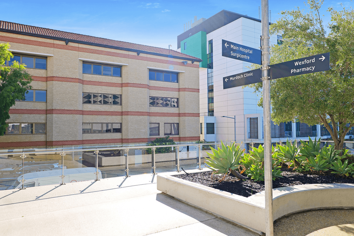 22- 25/100 Murdoch Drive, Murdoch, WA 6150