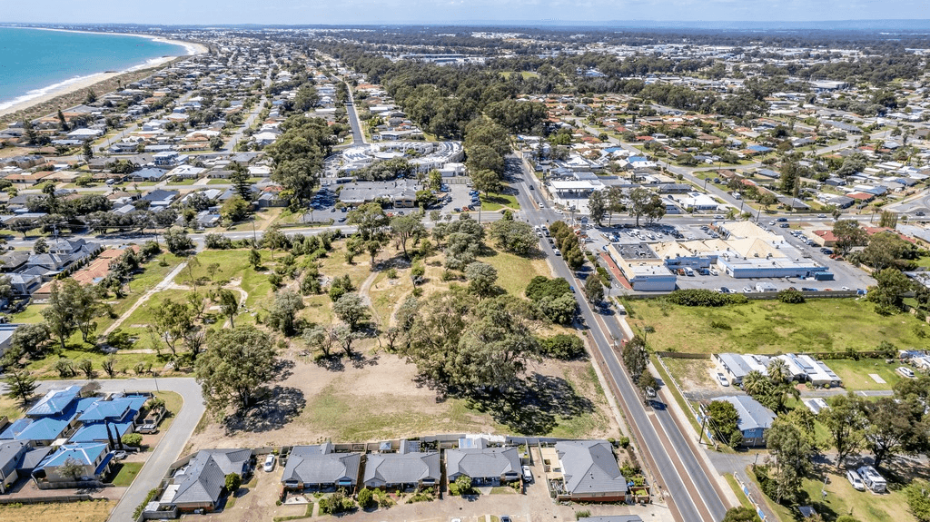 166 Mandurah Terrace, Mandurah, WA 6210