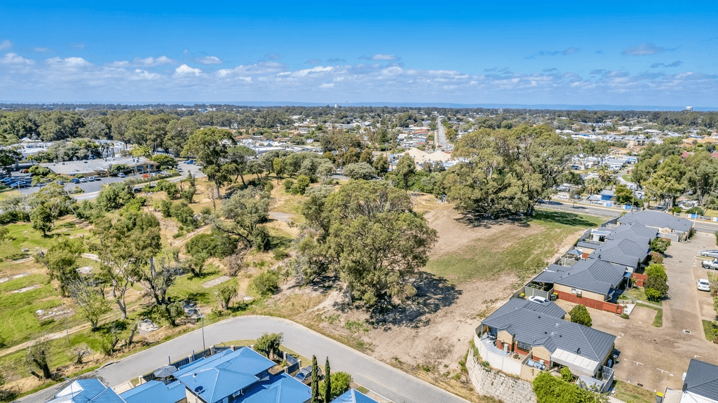 166 Mandurah Terrace, Mandurah, WA 6210