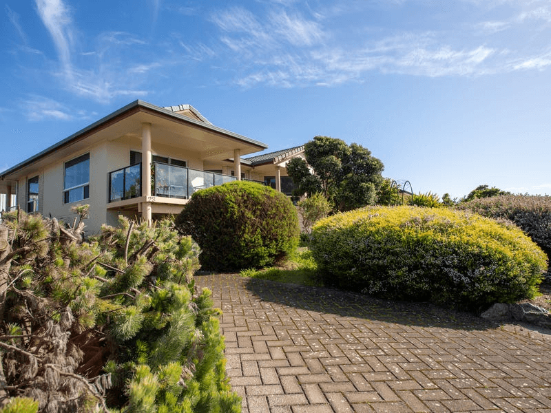 23 Hilltop Drive, PORT LINCOLN, SA 5606