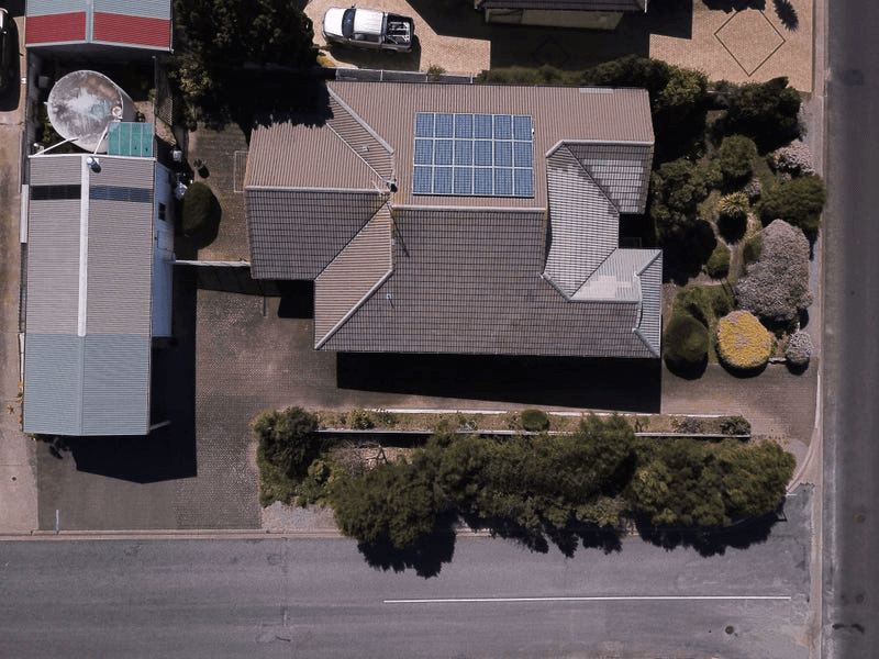 23 Hilltop Drive, PORT LINCOLN, SA 5606