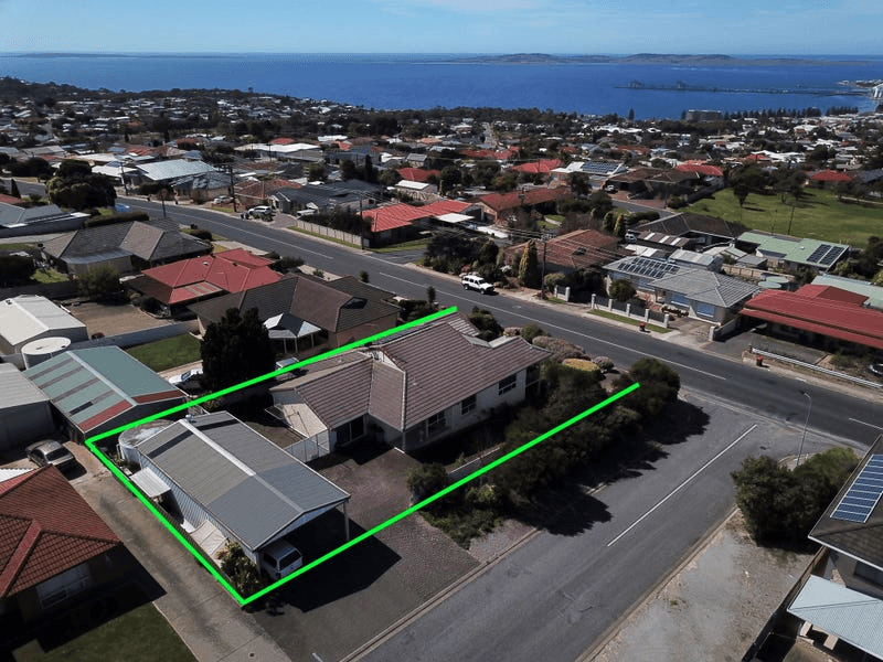 23 Hilltop Drive, PORT LINCOLN, SA 5606