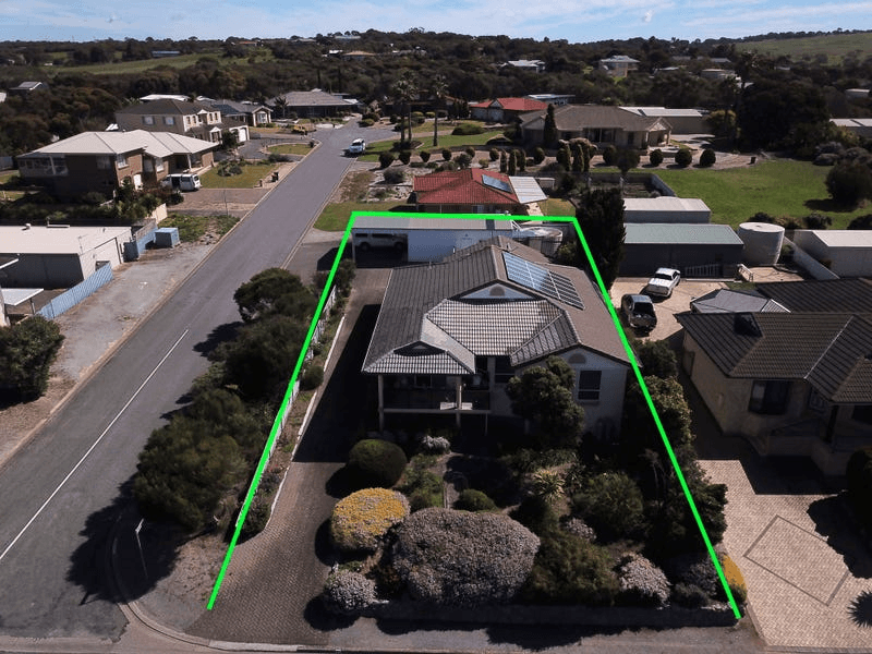 23 Hilltop Drive, PORT LINCOLN, SA 5606