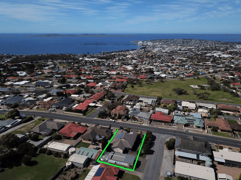 23 Hilltop Drive, PORT LINCOLN, SA 5606