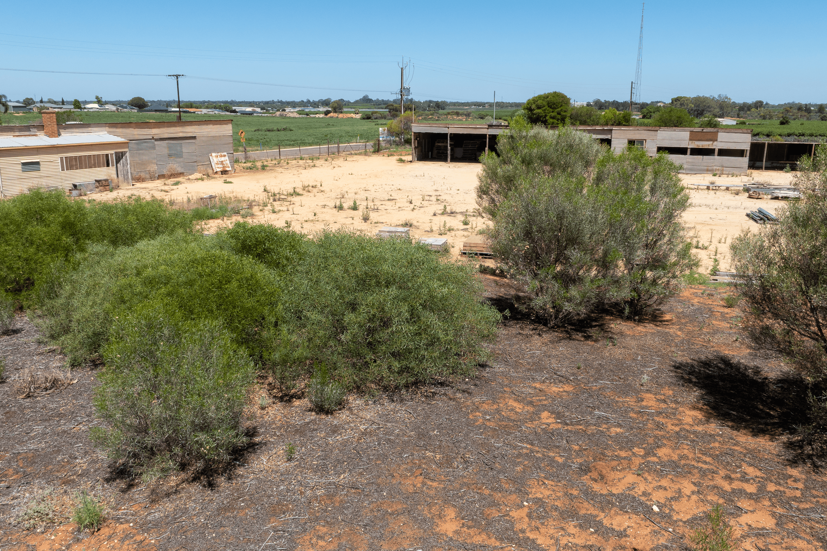 72 Mortimer Road, BERRI, SA 5343