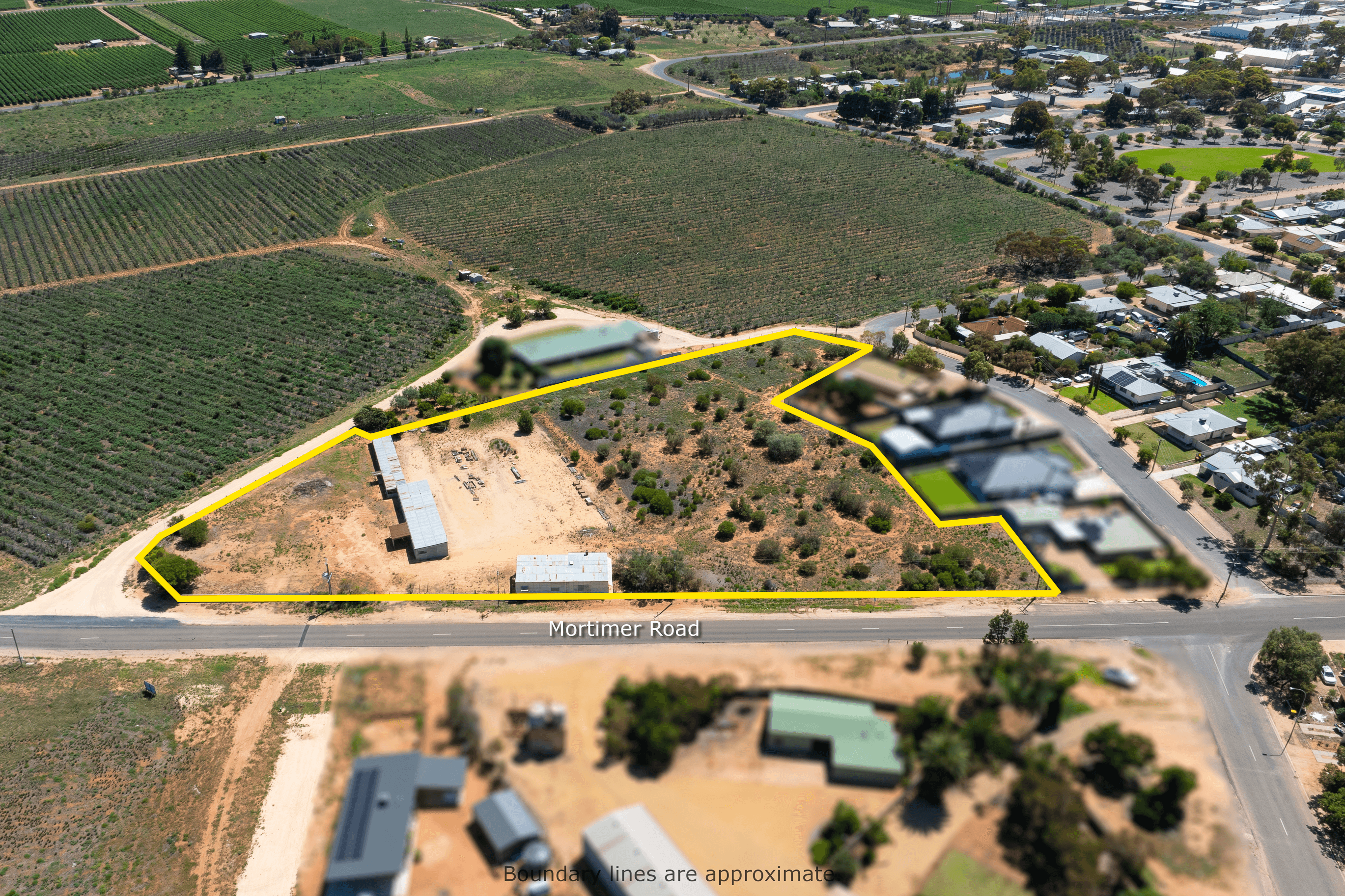 72 Mortimer Road, BERRI, SA 5343