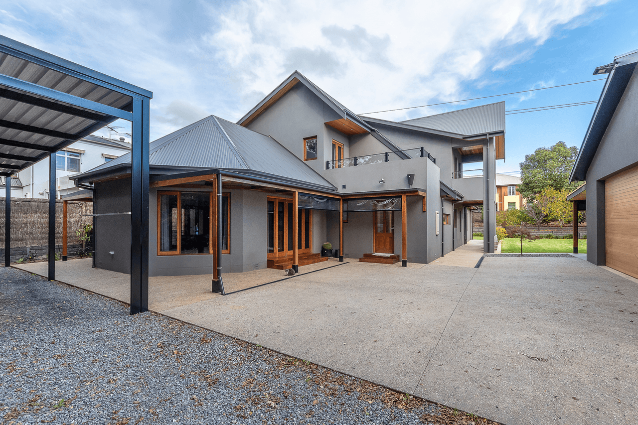 129 Kensington Road, NORWOOD, SA 5067