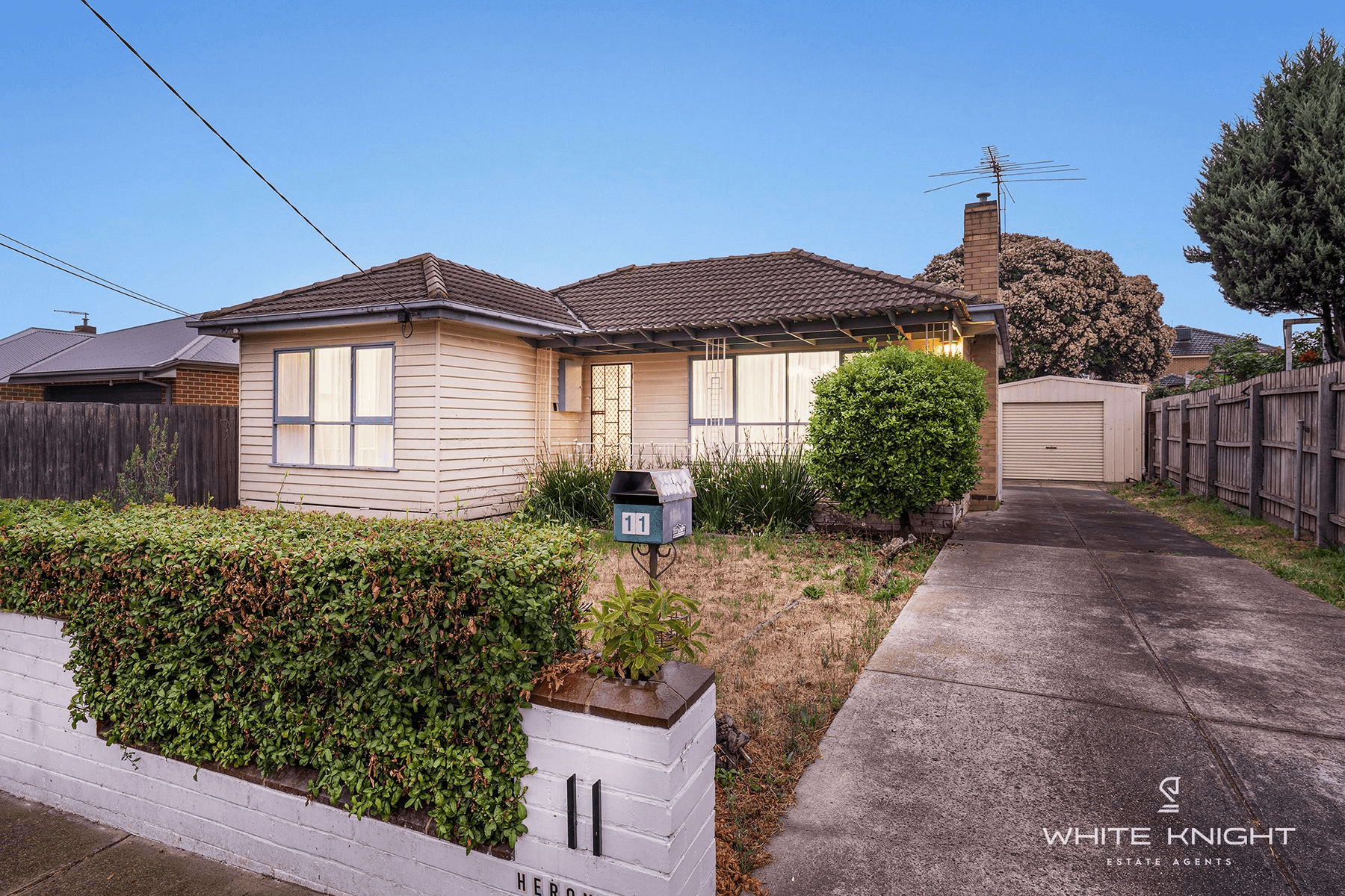 11 Heron Avenue, Sunshine North, VIC 3020