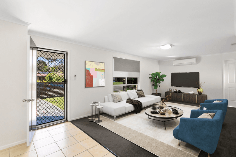 33 Bermuda Avenue, DECEPTION BAY, QLD 4508