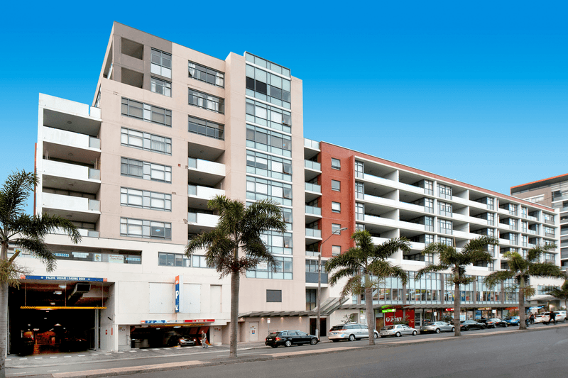 422/140 Maroubra Road, Maroubra, NSW 2035