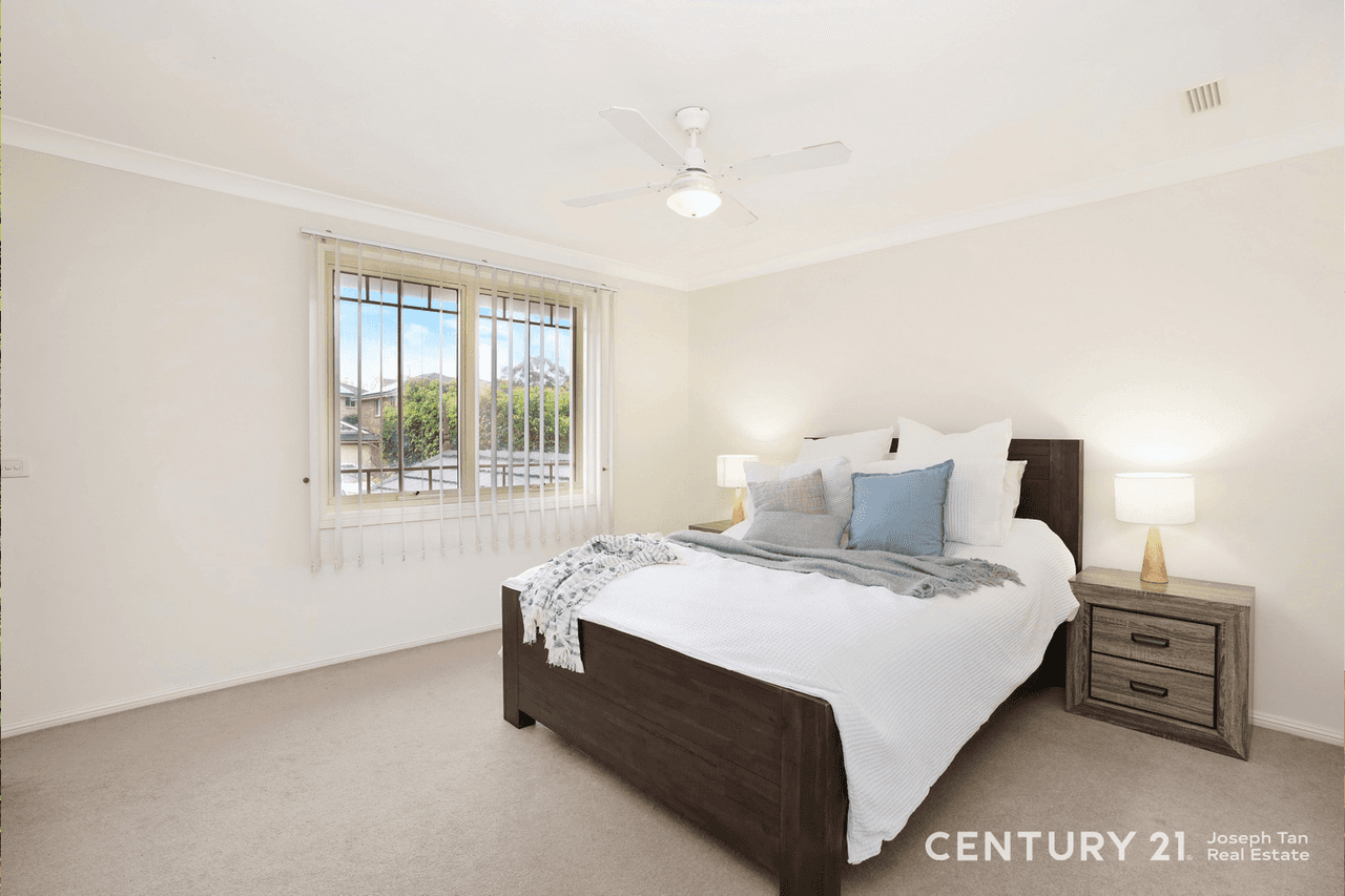 10A Hickory Place, Dural, NSW 2158