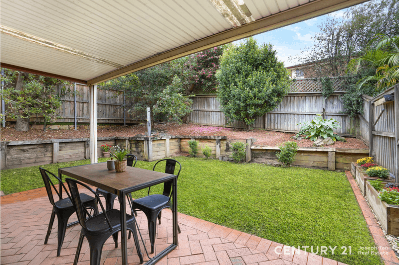 10A Hickory Place, Dural, NSW 2158