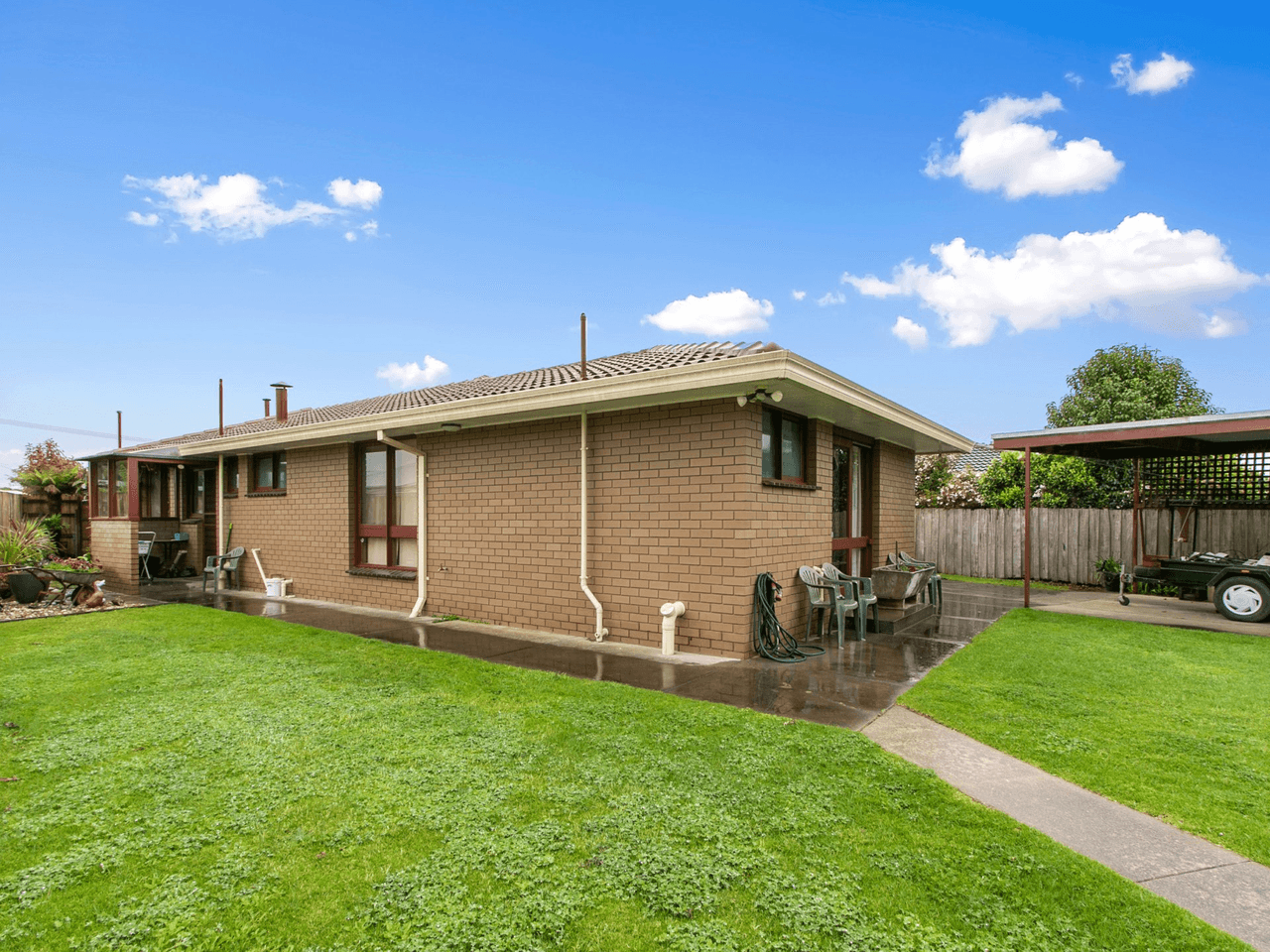 29 Taylor Street, BAIRNSDALE, VIC 3875