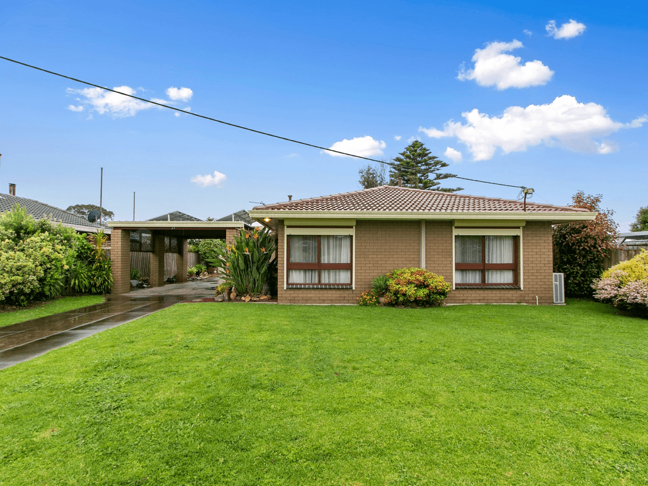 29 Taylor Street, BAIRNSDALE, VIC 3875