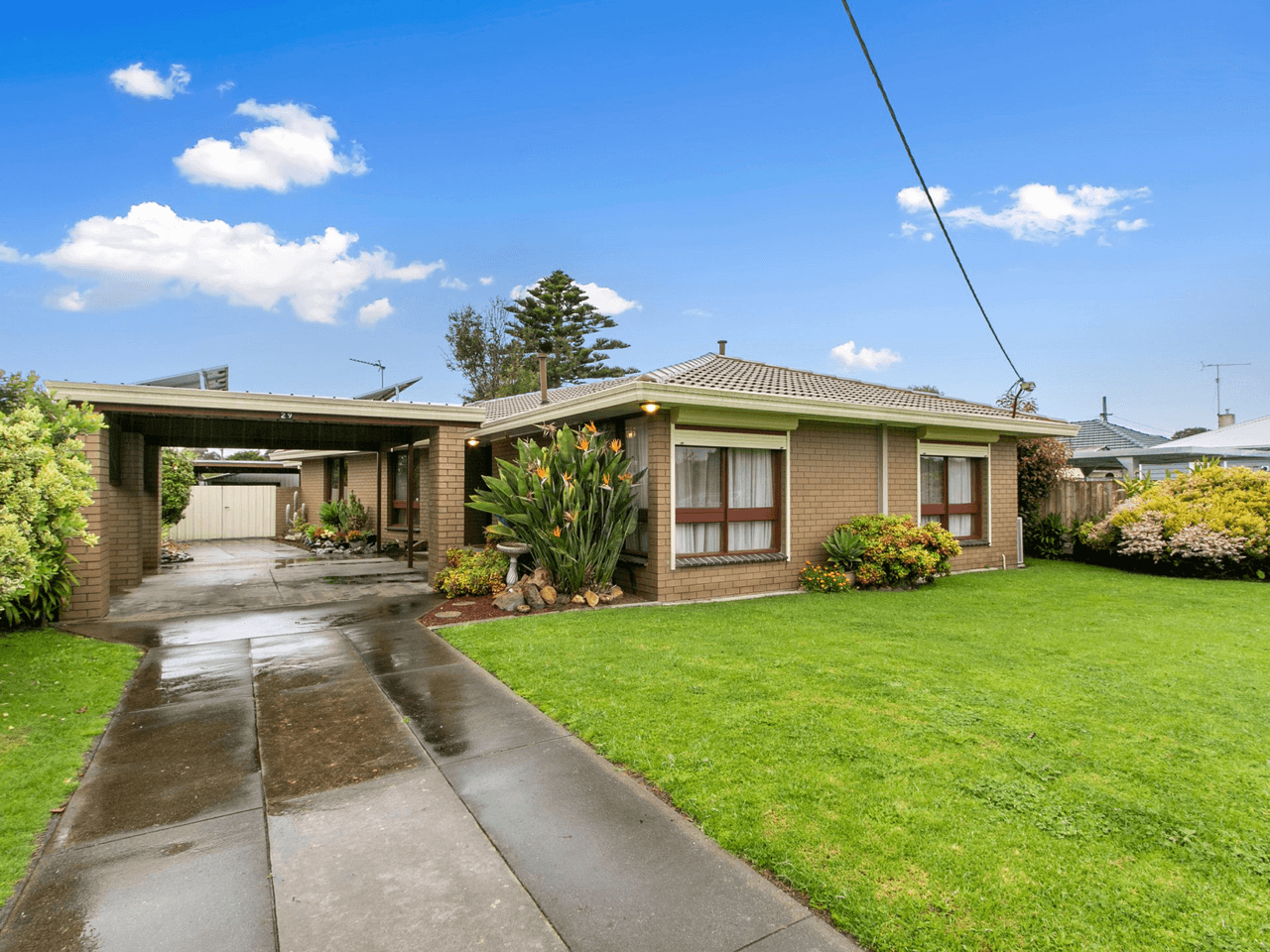 29 Taylor Street, BAIRNSDALE, VIC 3875