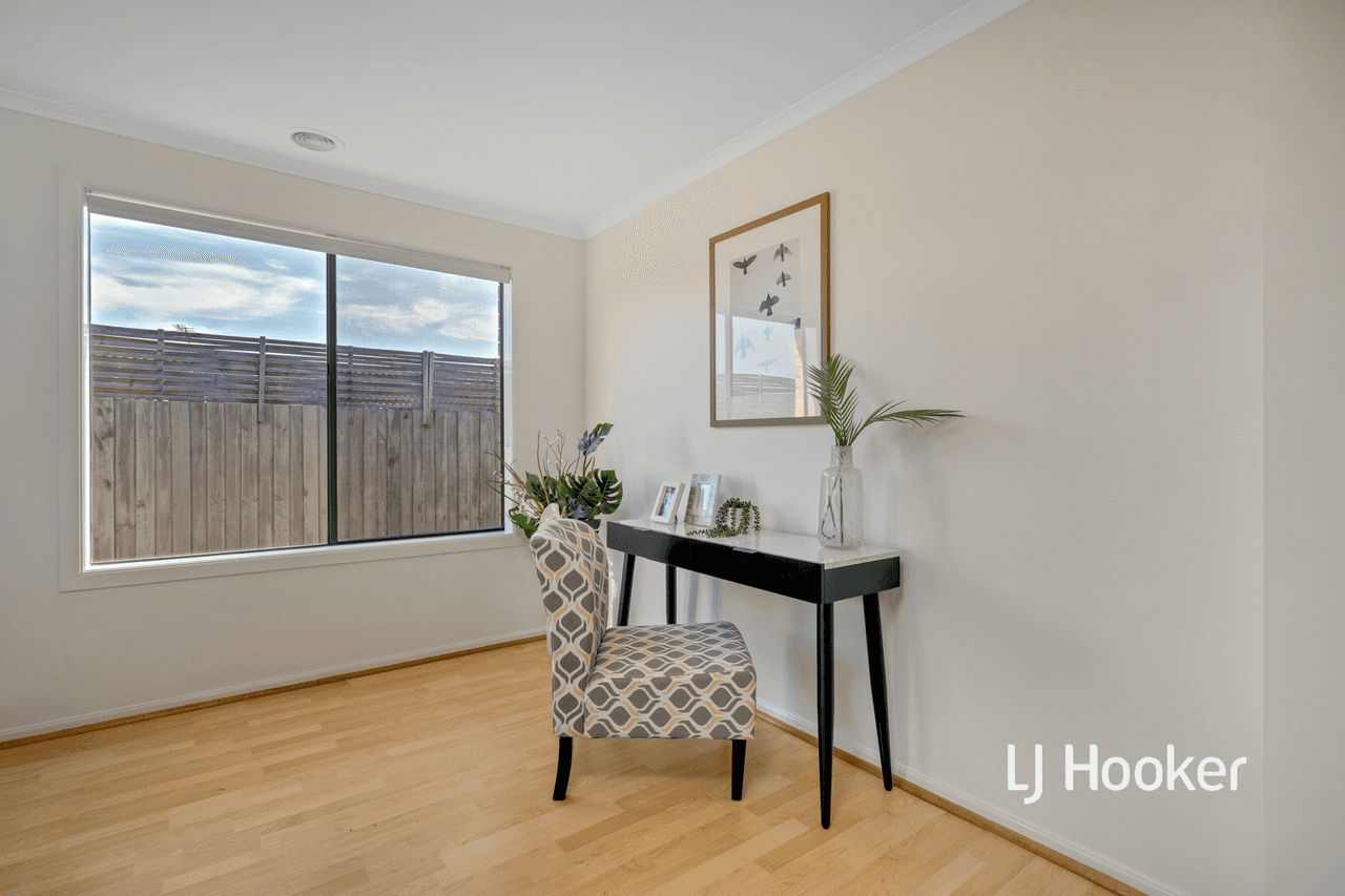 4 Imperia Close, NARRE WARREN SOUTH, VIC 3805