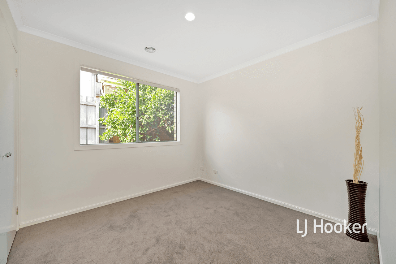 4 Imperia Close, NARRE WARREN SOUTH, VIC 3805