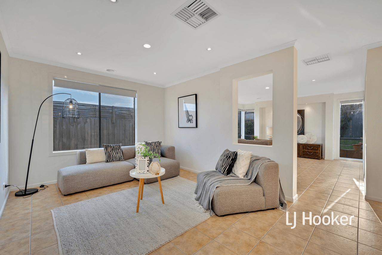 4 Imperia Close, NARRE WARREN SOUTH, VIC 3805