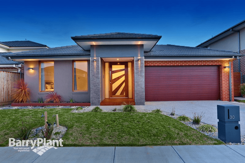 30 Beddington Street, KEYSBOROUGH, VIC 3173