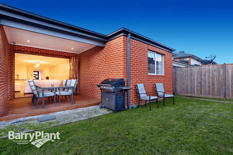 30 Beddington Street, KEYSBOROUGH, VIC 3173