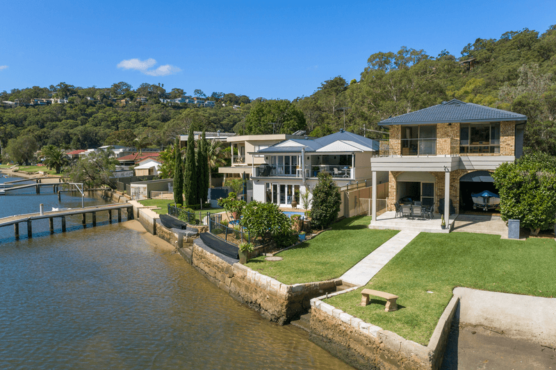 61 Liffey Place, Woronora, NSW 2232