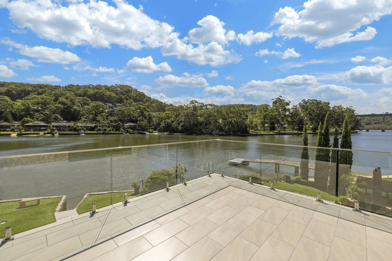 61 Liffey Place, Woronora, NSW 2232