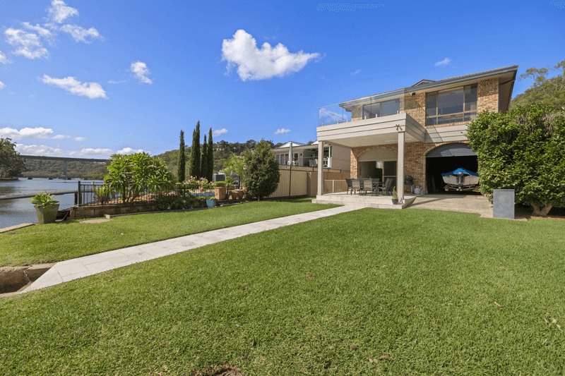 61 Liffey Place, Woronora, NSW 2232