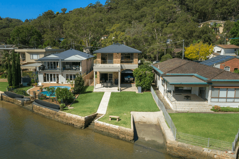 61 Liffey Place, Woronora, NSW 2232