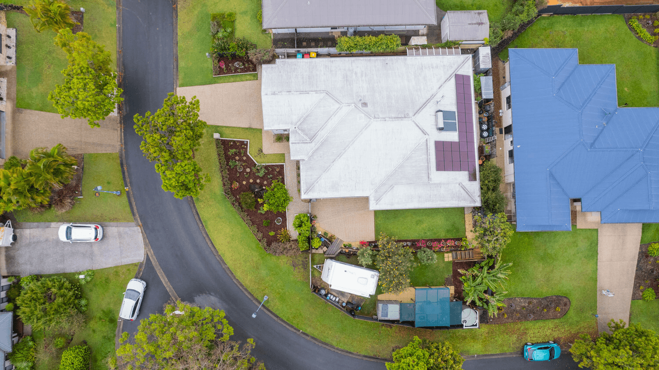 18 Yellow Cedar Pl, Palmwoods, QLD 4555