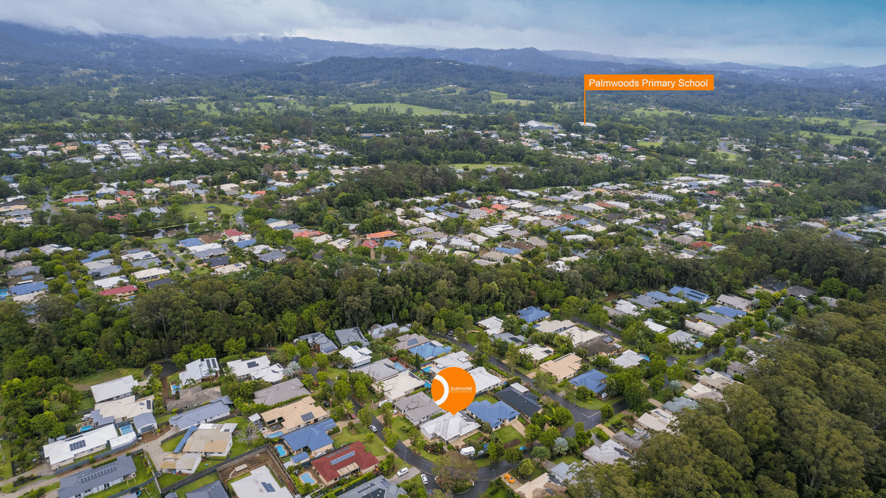 18 Yellow Cedar Pl, Palmwoods, QLD 4555