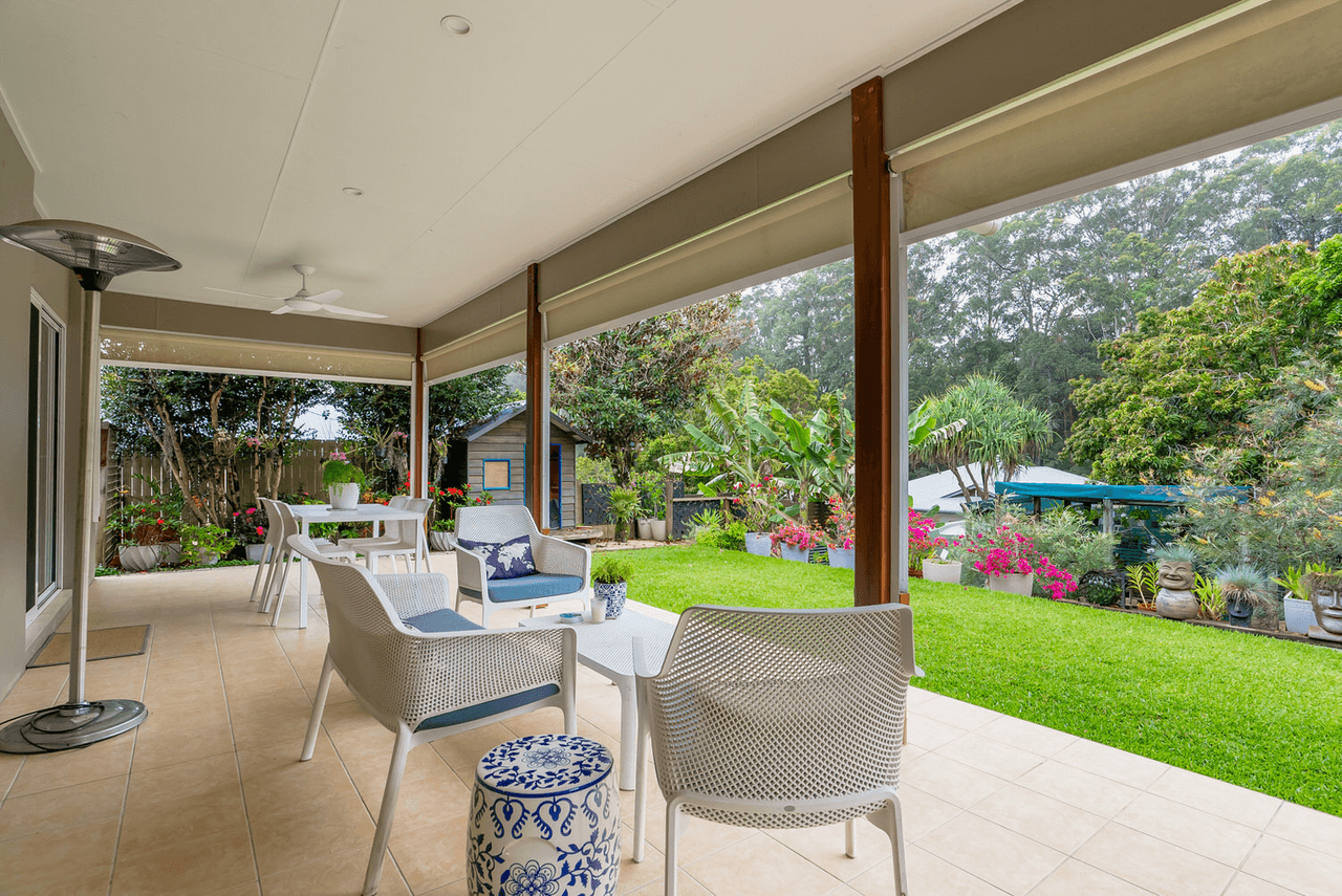 18 Yellow Cedar Pl, Palmwoods, QLD 4555