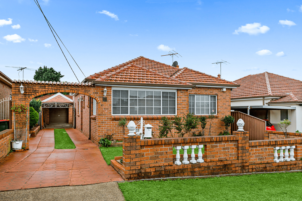 17 Mainerd Avenue, BEXLEY NORTH, NSW 2207