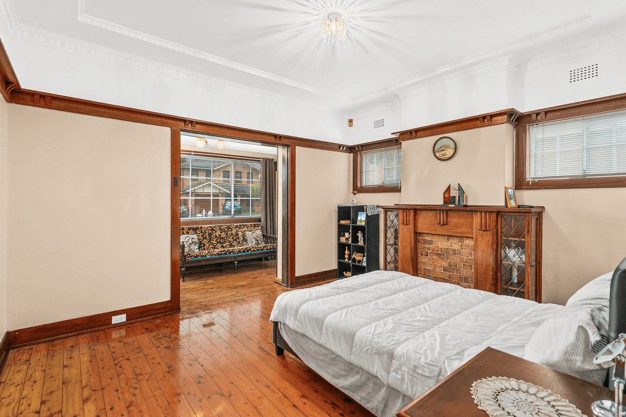 17 Mainerd Avenue, BEXLEY NORTH, NSW 2207