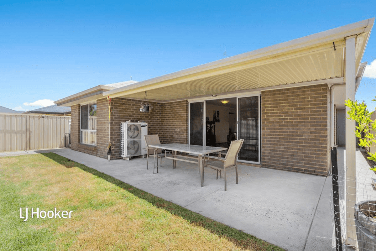 23 Brandis Road, MUNNO PARA WEST, SA 5115