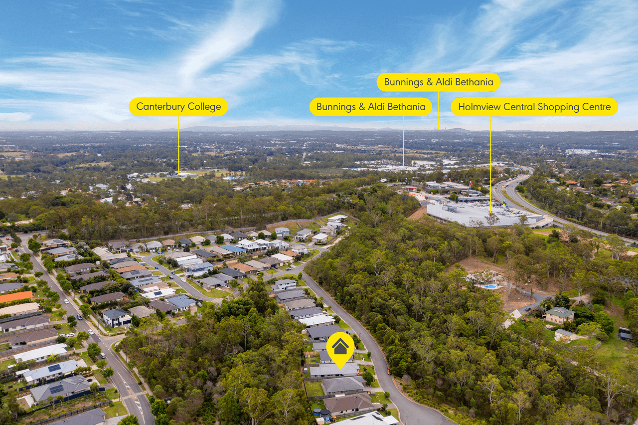 17 Boyne Close, HOLMVIEW, QLD 4207