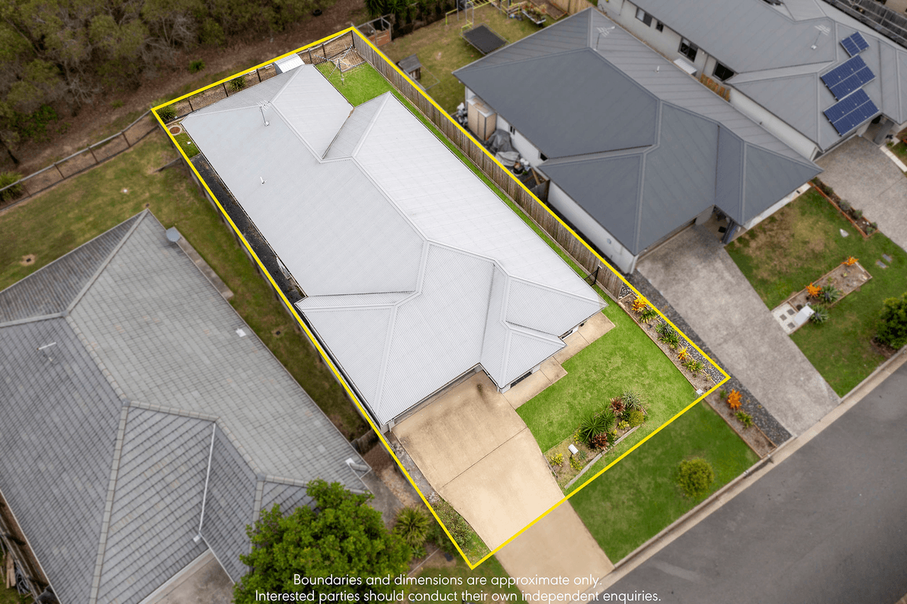 17 Boyne Close, HOLMVIEW, QLD 4207