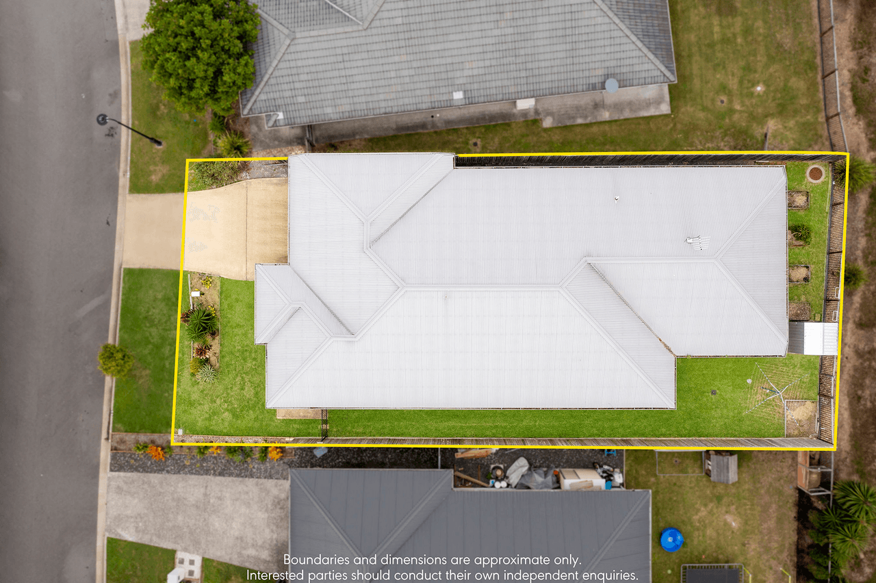 17 Boyne Close, HOLMVIEW, QLD 4207