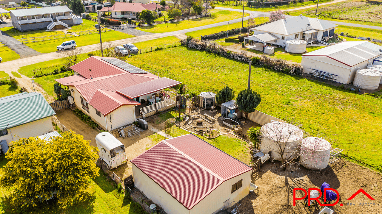 14 Duncan Street, WOOLOMIN, NSW 2340