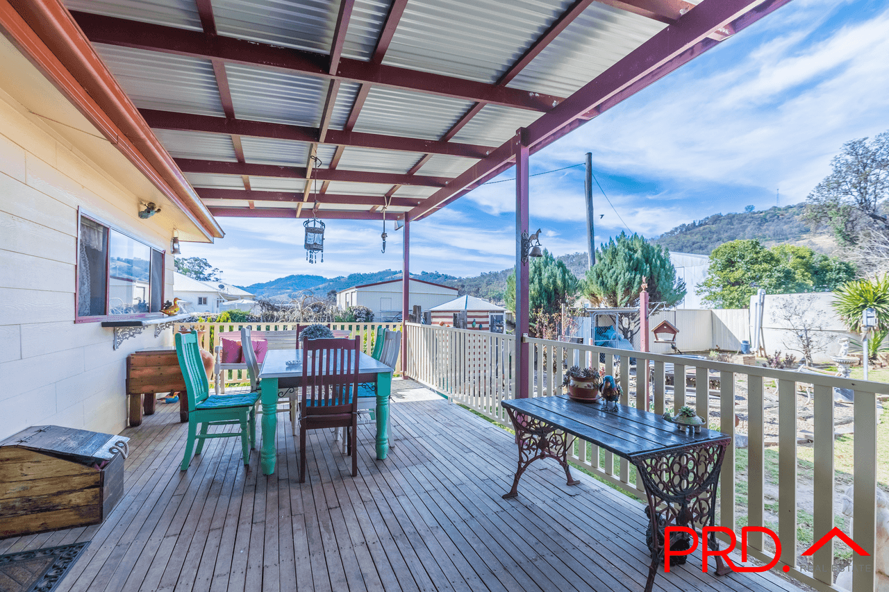 14 Duncan Street, WOOLOMIN, NSW 2340