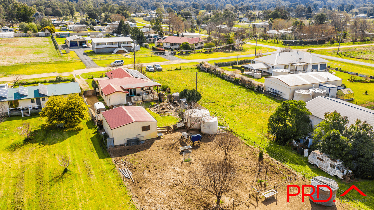 14 Duncan Street, WOOLOMIN, NSW 2340