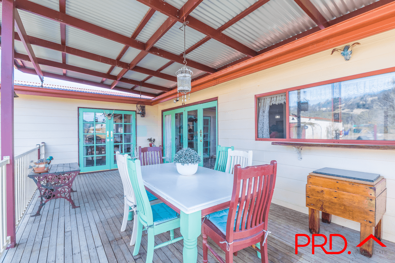 14 Duncan Street, WOOLOMIN, NSW 2340