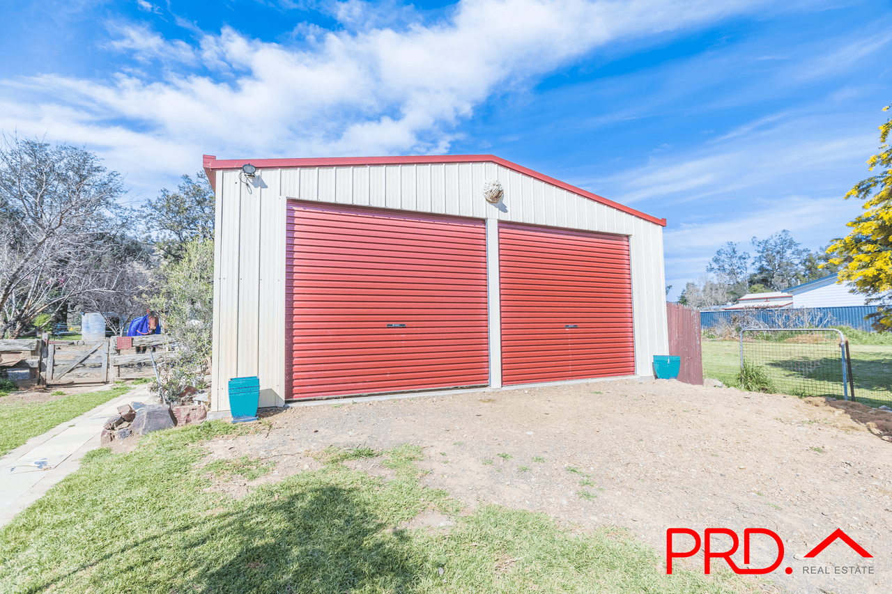 14 Duncan Street, WOOLOMIN, NSW 2340