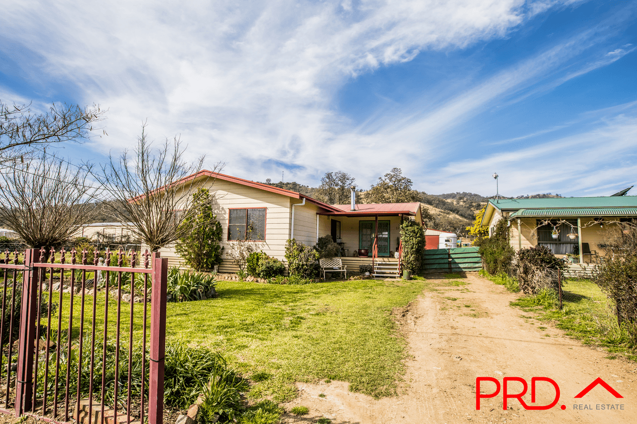 14 Duncan Street, WOOLOMIN, NSW 2340