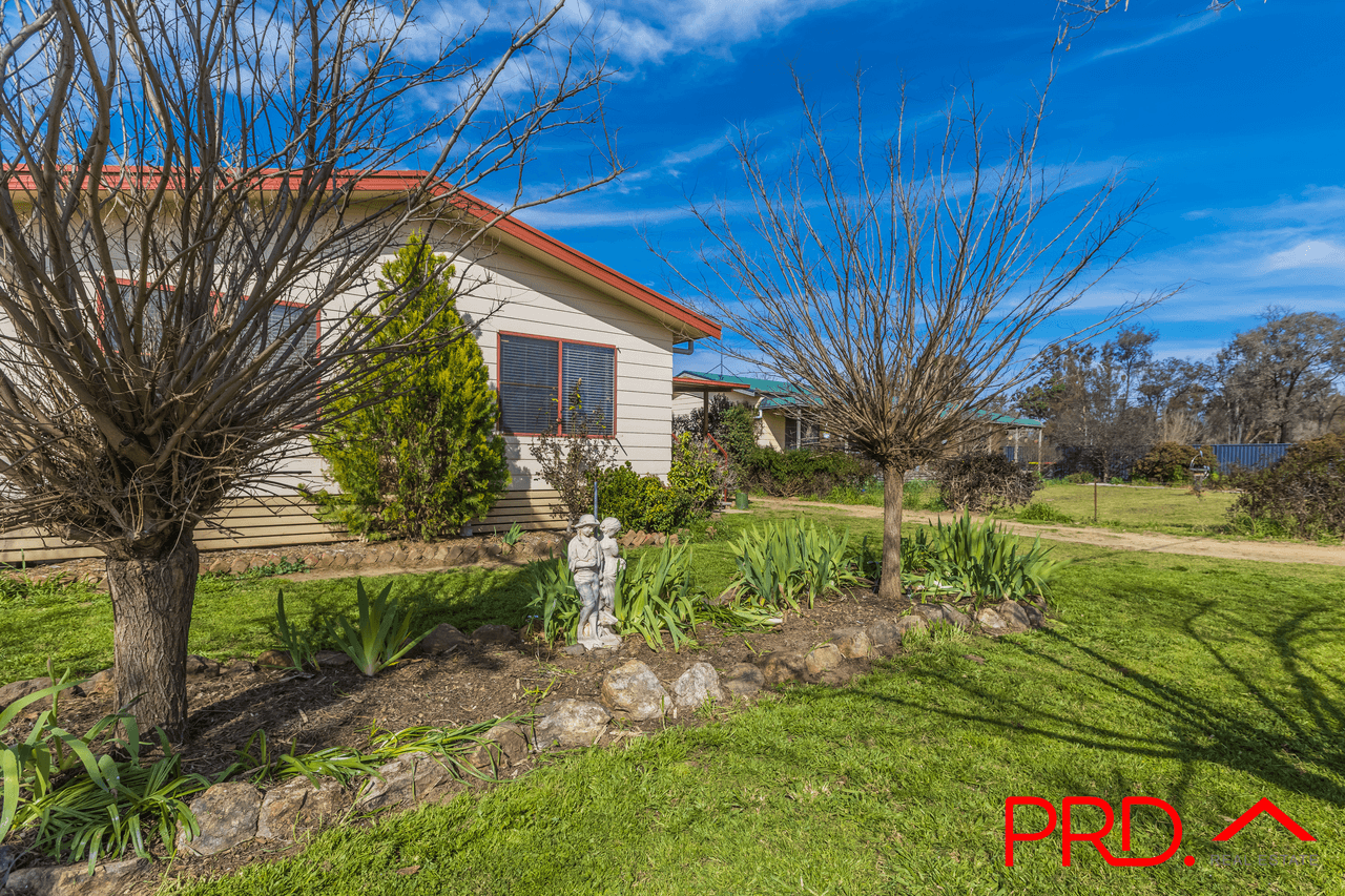 14 Duncan Street, WOOLOMIN, NSW 2340