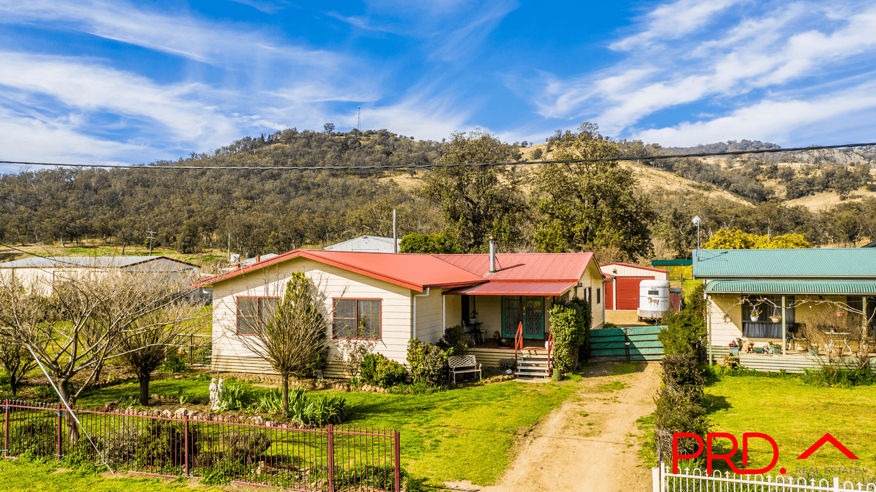 14 Duncan Street, WOOLOMIN, NSW 2340